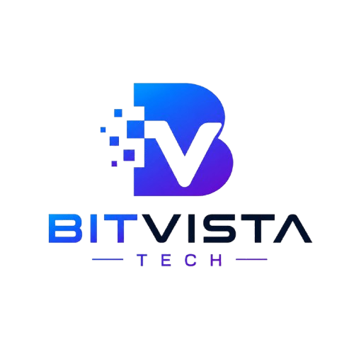BitVista Tech Logo